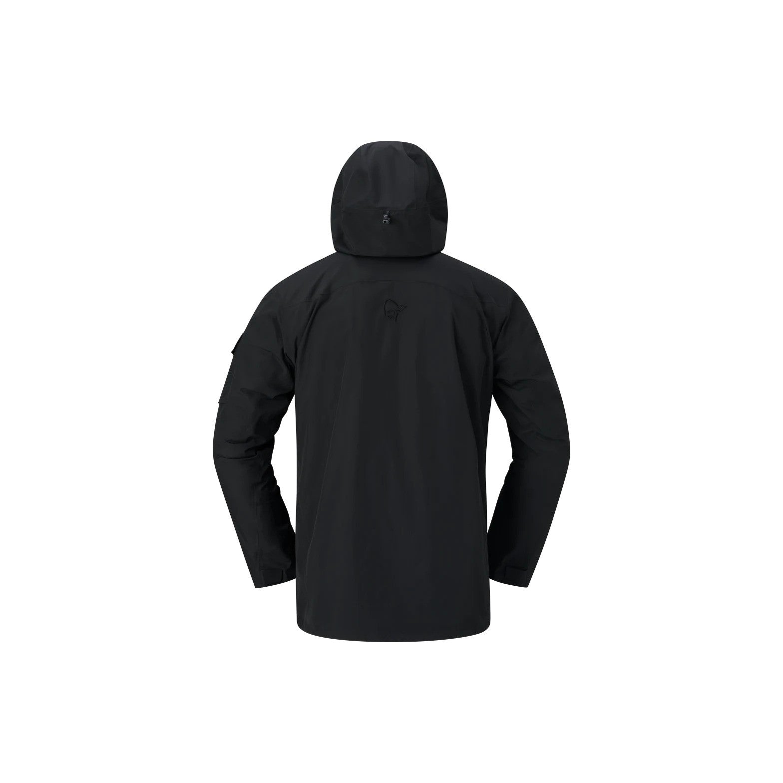 Norrona Men's Tamok Dri1 Anorak