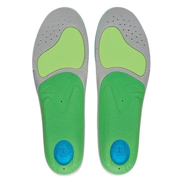 Sidas Run 3Feet® Protect Mid Insoles
