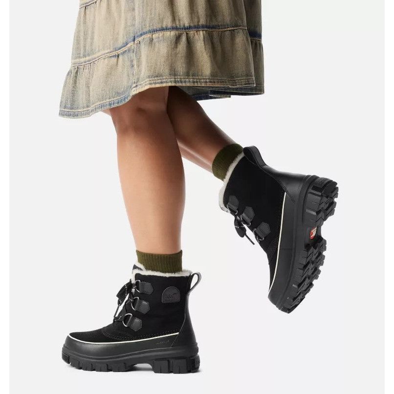 Sorel Women's Tivoli V Waterproof