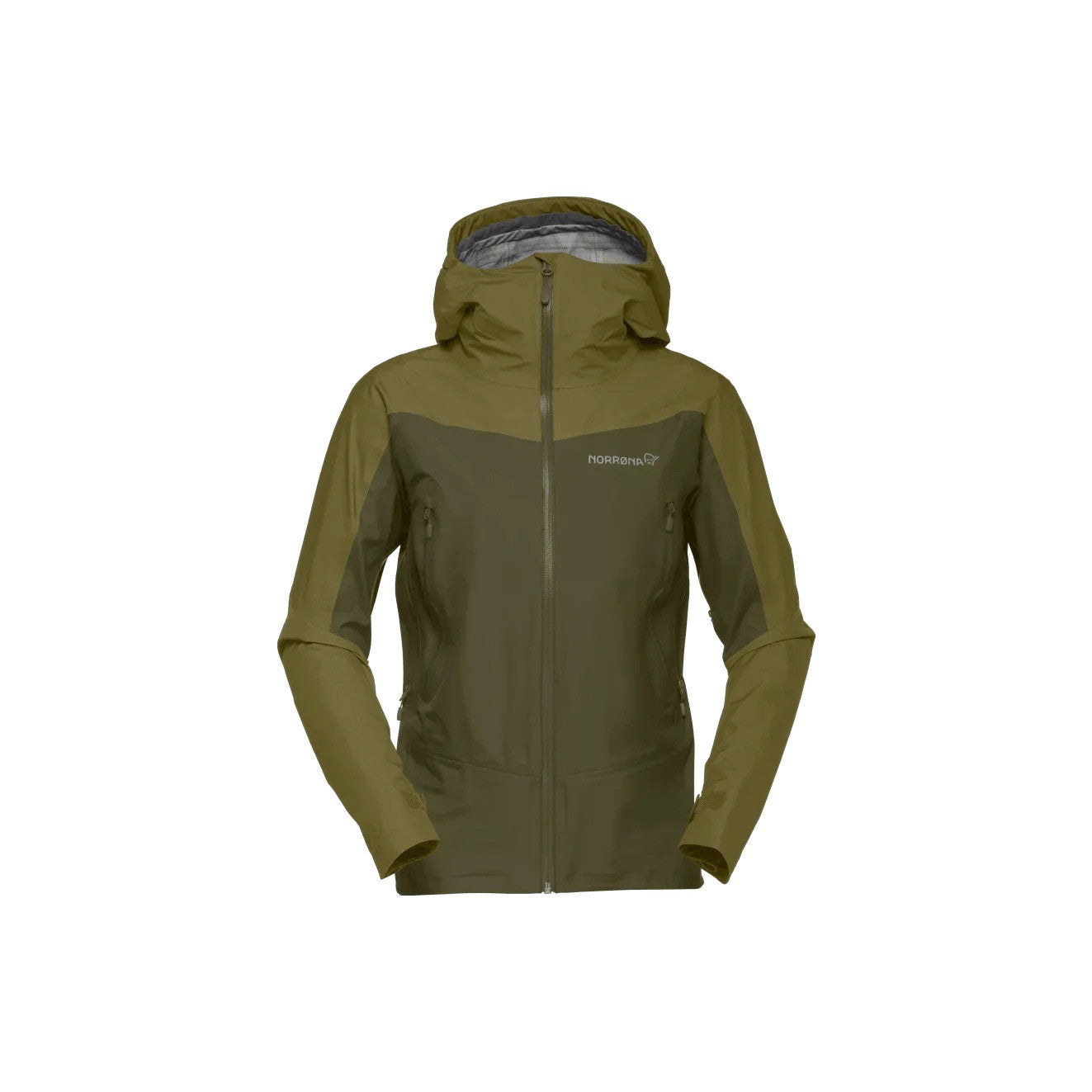 Norrona Women's Falketind Gore-Tex Jacket