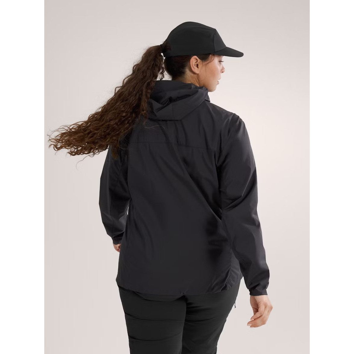 Arc'teryx Women's Squamish Hoody