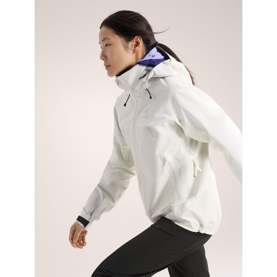 Arc'teryx Women's Beta AR Jacket