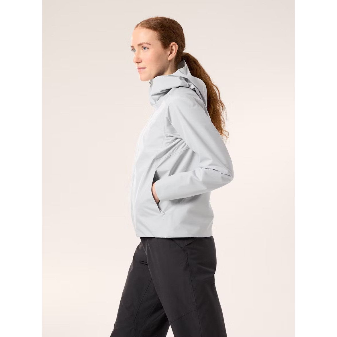 Arc'teryx Women's Solano Hoody