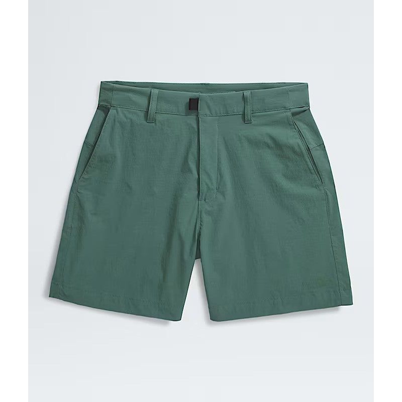 The North Face Women's Basin Shorts 5"
