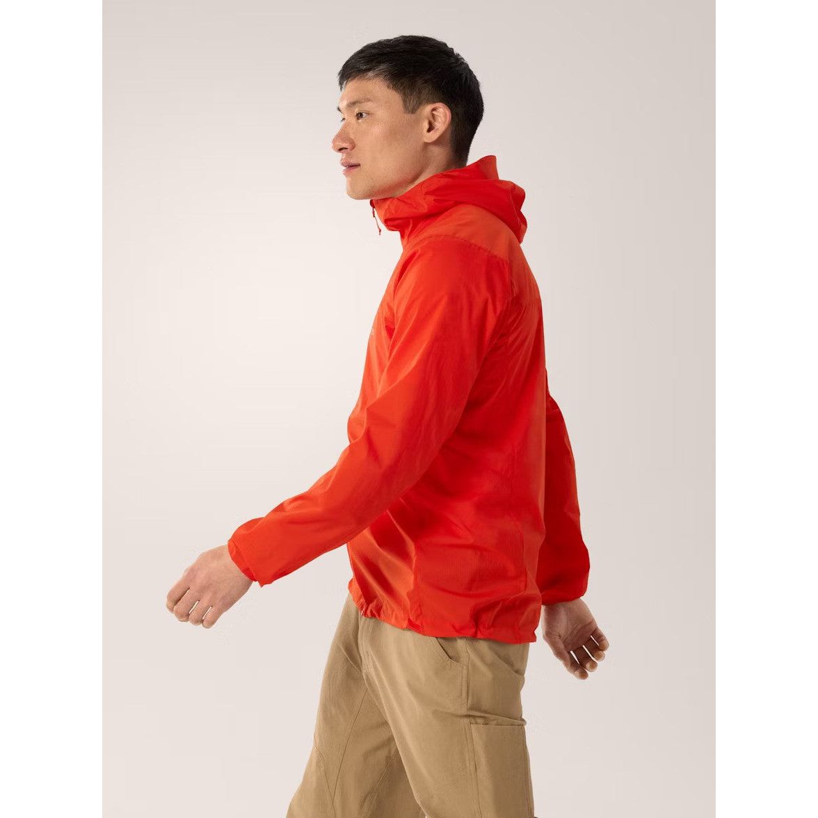 Arc'teryx Men's Squamish Hoody