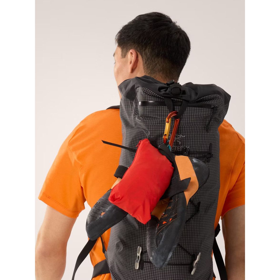 Arc'teryx Men's Squamish Hoody