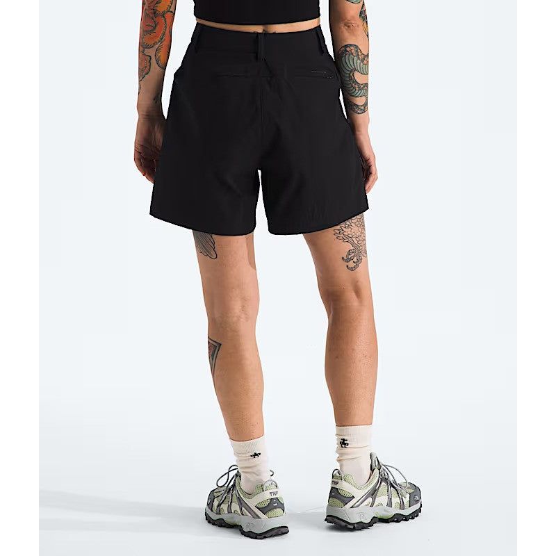 The North Face Women's Basin Shorts 5"