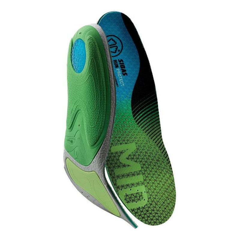 Sidas Run 3Feet® Protect Mid Insoles