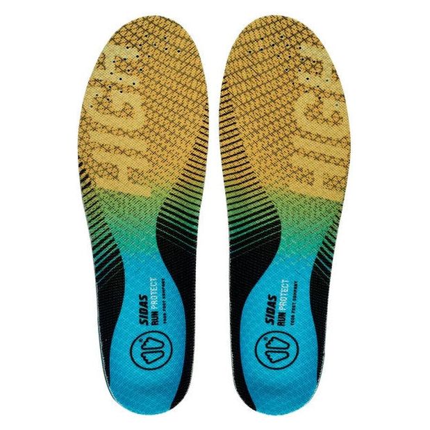 Sidas Run 3Feet® Protect High Insoles