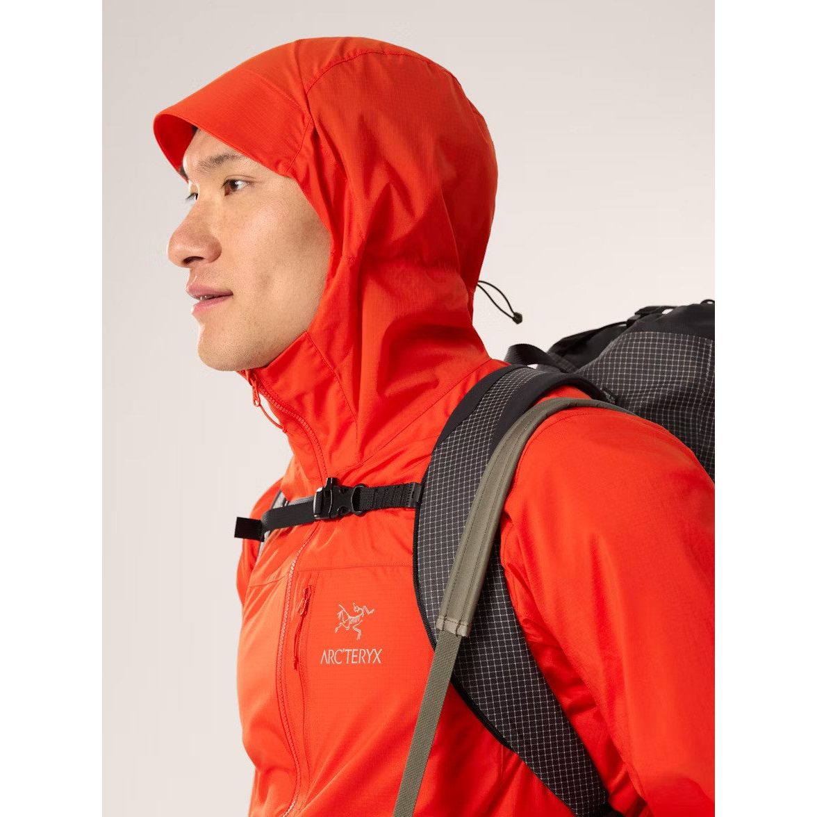 Arc'teryx Men's Squamish Hoody
