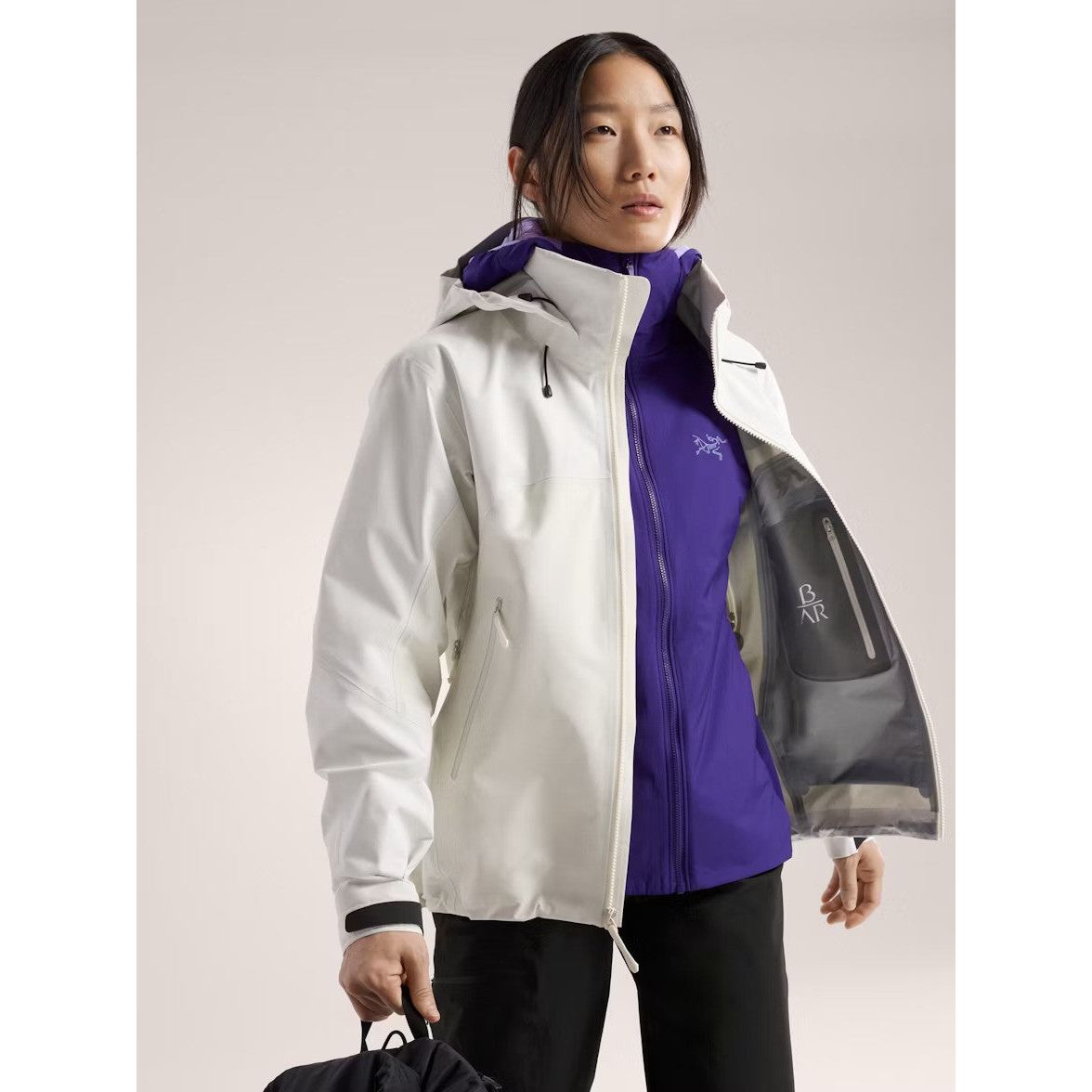 Arc'teryx Women's Beta AR Jacket