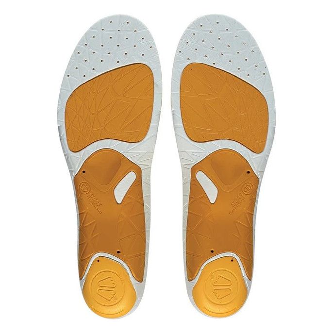 Sidas Run 3Feet® Sense High Insoles