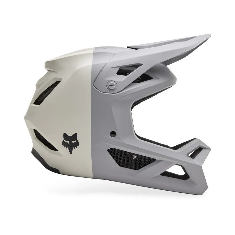 Fox Rampage 5050 CE/CPSC Bike Helmet