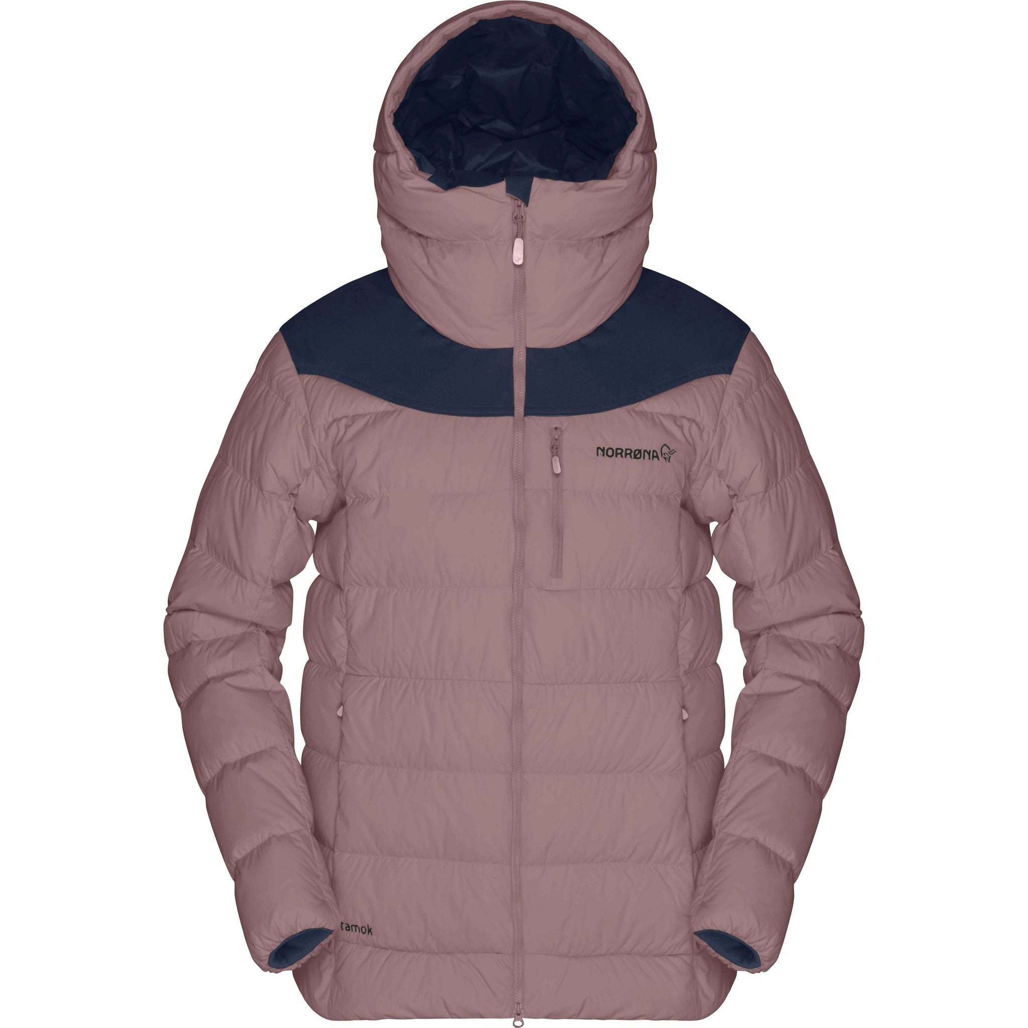 Norrona Women's Tamok Down750 Jacket