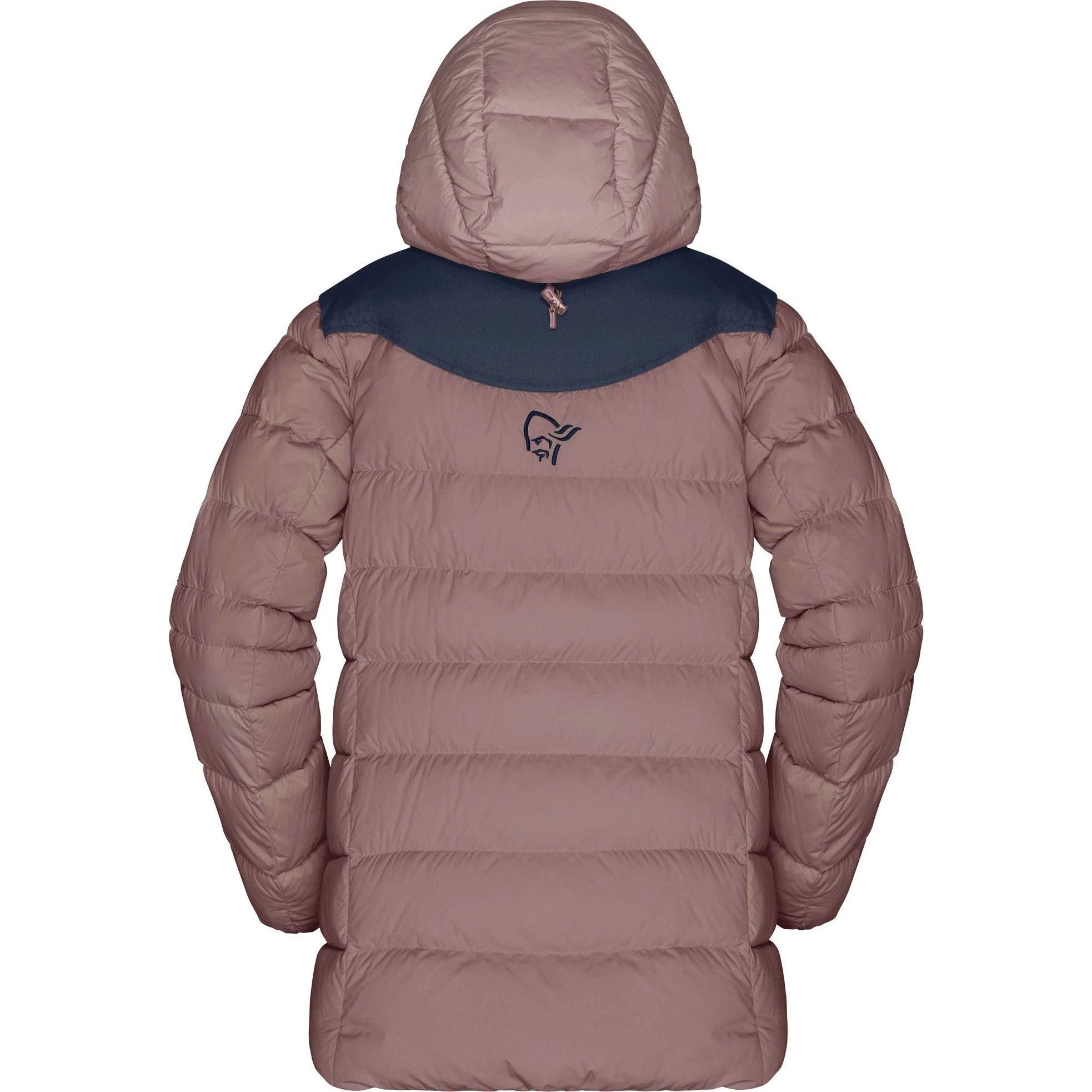 Norrona Women's Tamok Down750 Jacket
