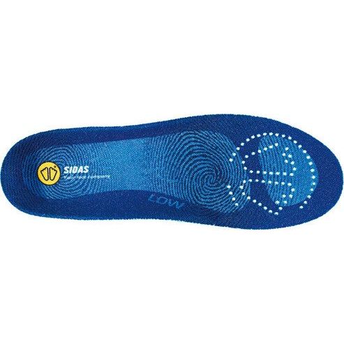 Sidas 3Feet® Low Insoles