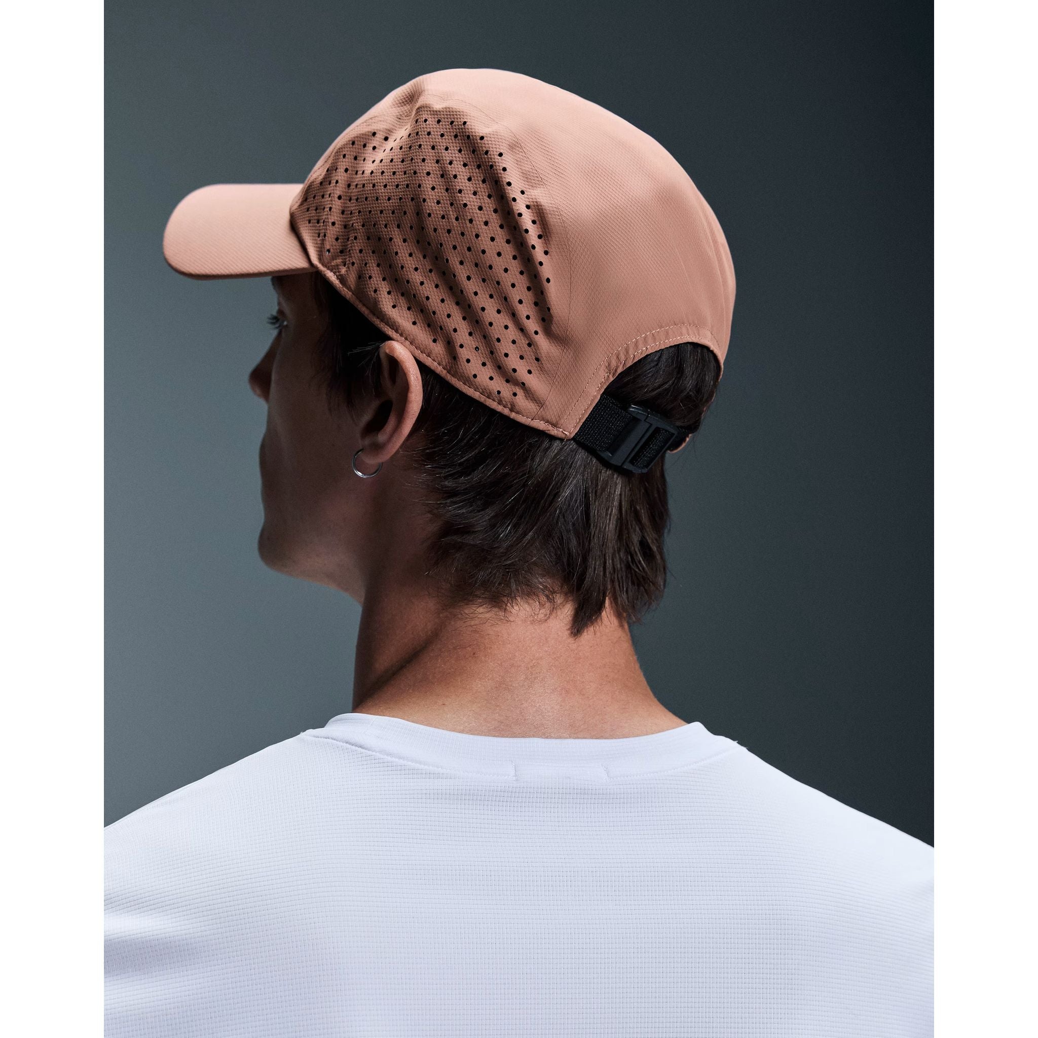 On Running Lightweight Cap