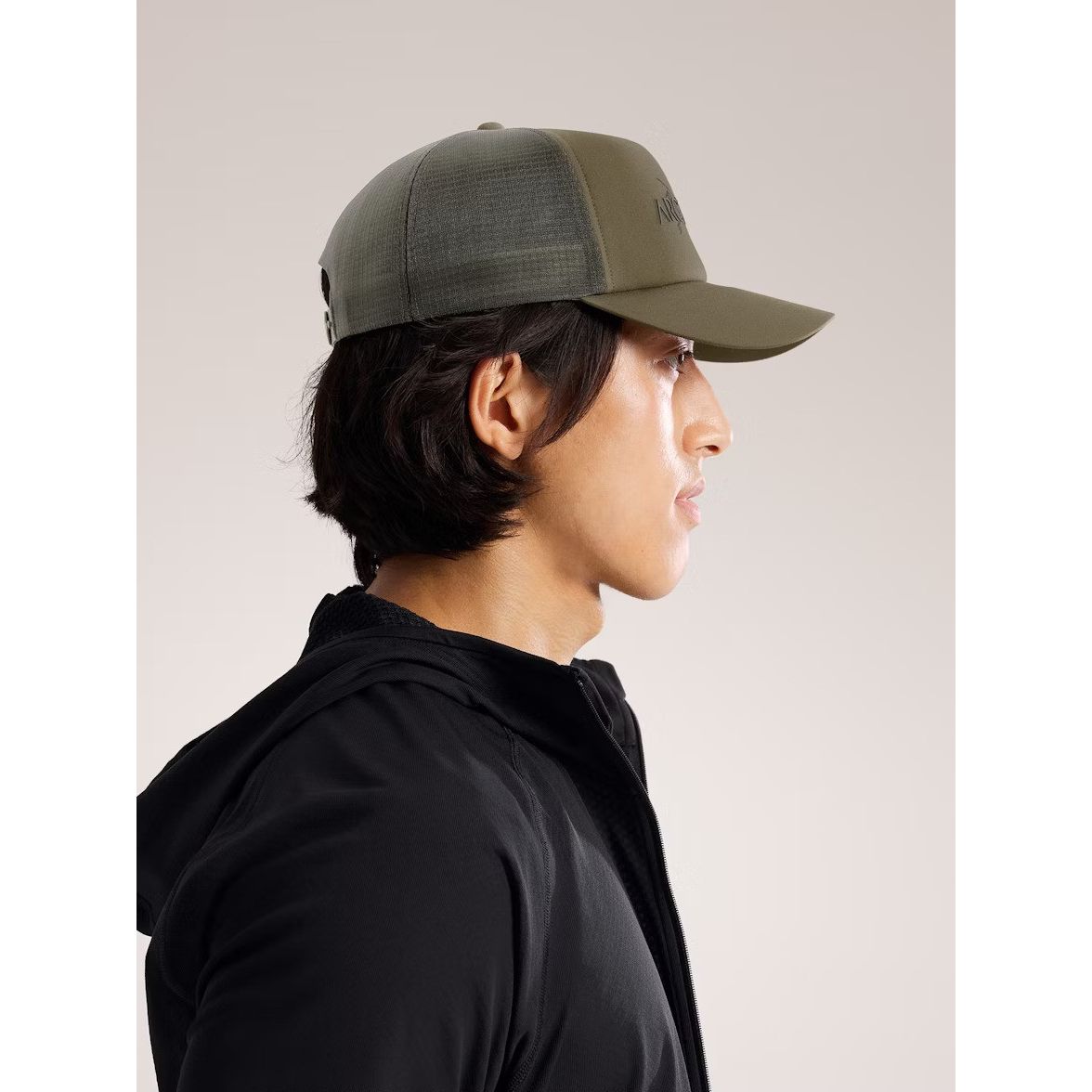 Arc'teryx Bird Word Trucker Cap
