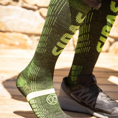Sidas Ultrafit Ski Socks