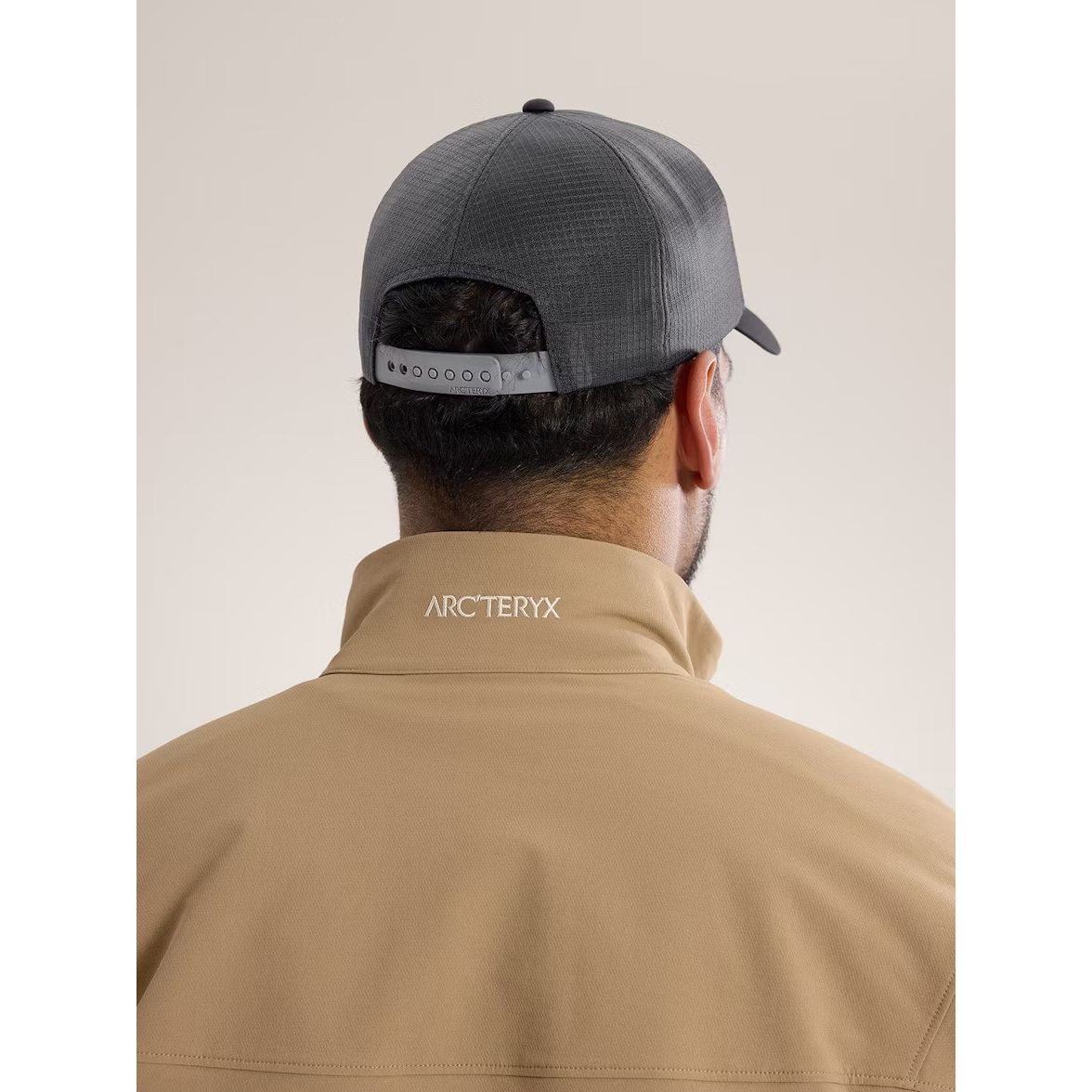 Arc'teryx Bird Word Trucker Cap