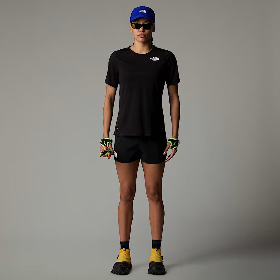 The North Face Women's Summit Pacesetter 3" Short