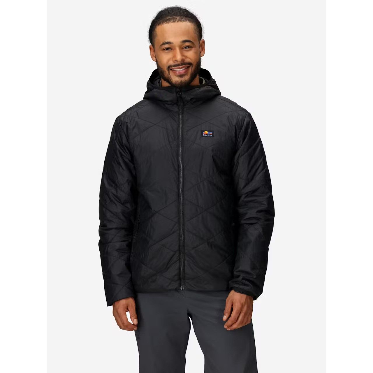 Marmot Men's Onward Insulated Hoody Jacket