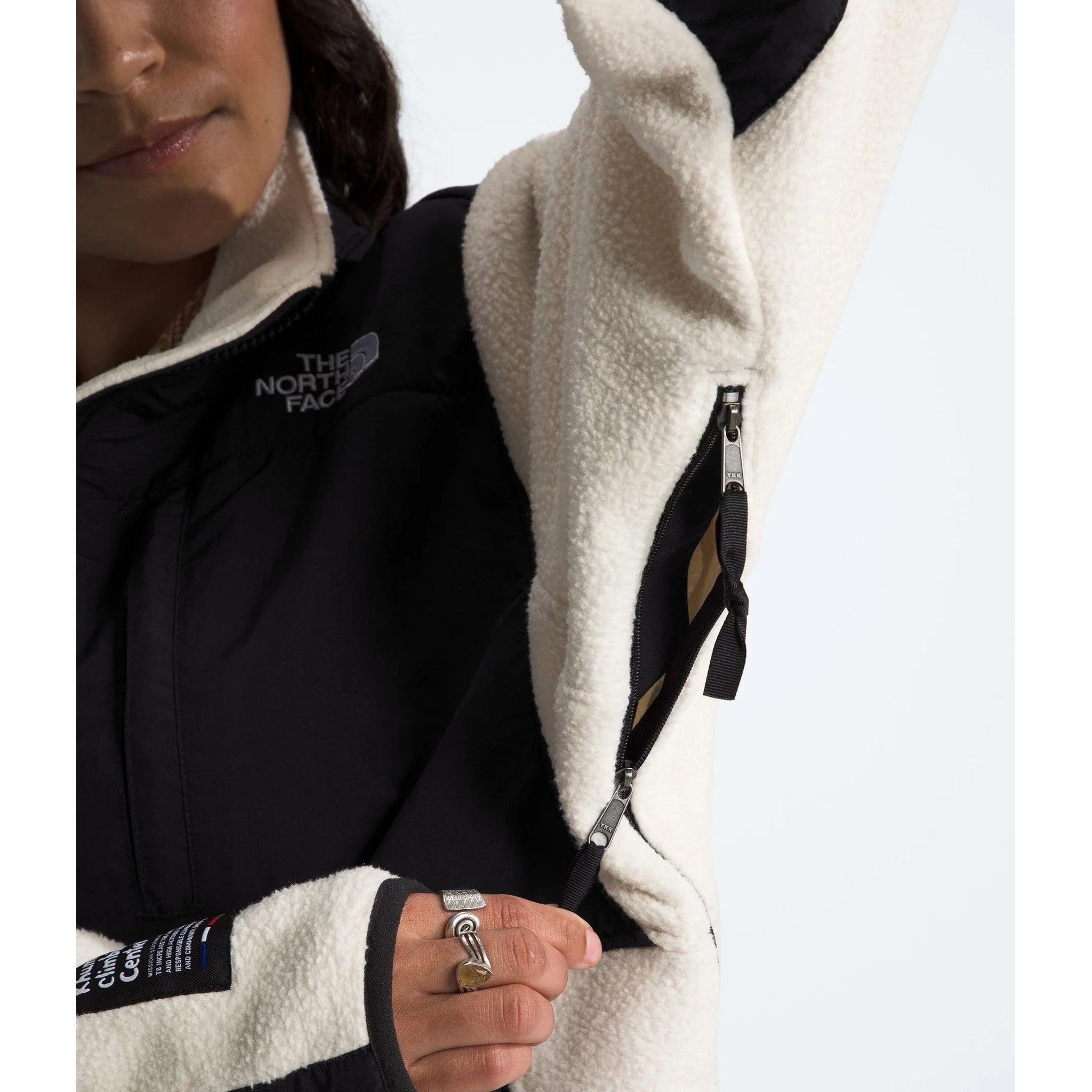The North Face Women's Retro Denali Jacket
