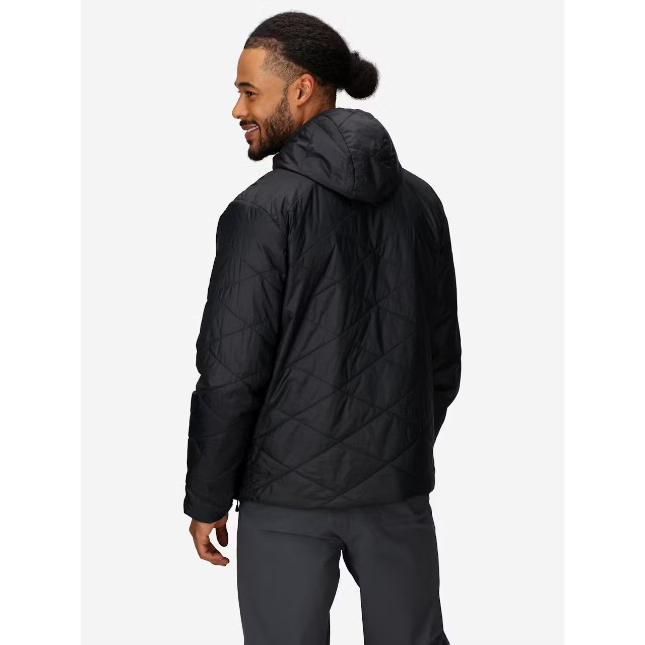 Marmot Men's Onward Insulated Hoody Jacket