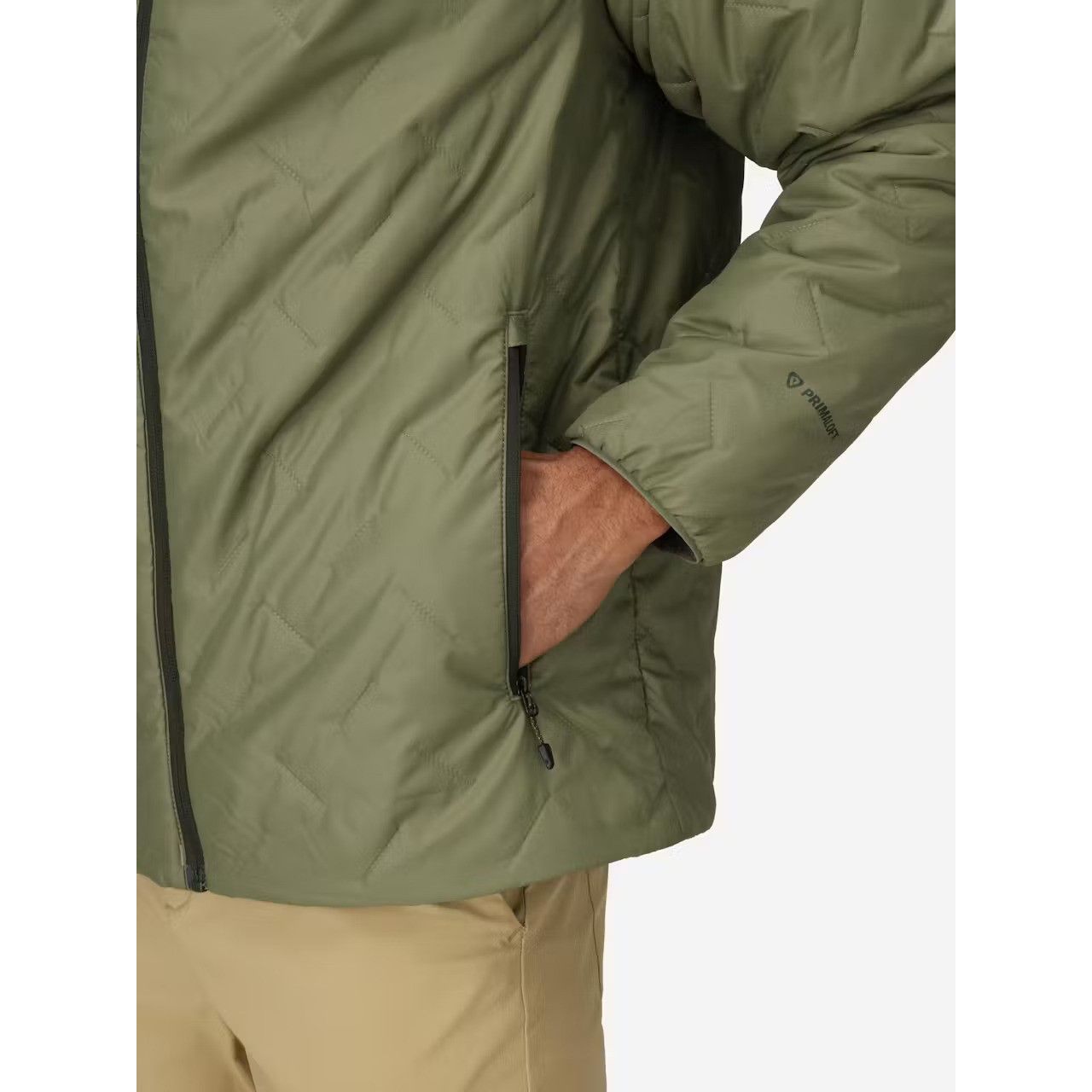 Marmot Men's Monoquilt Jacket