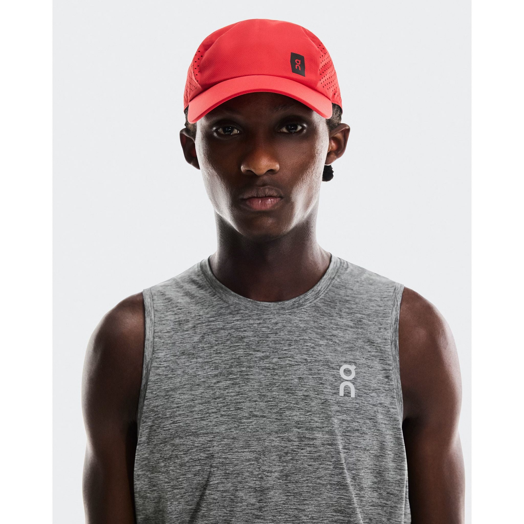 On Running Lightweight Cap