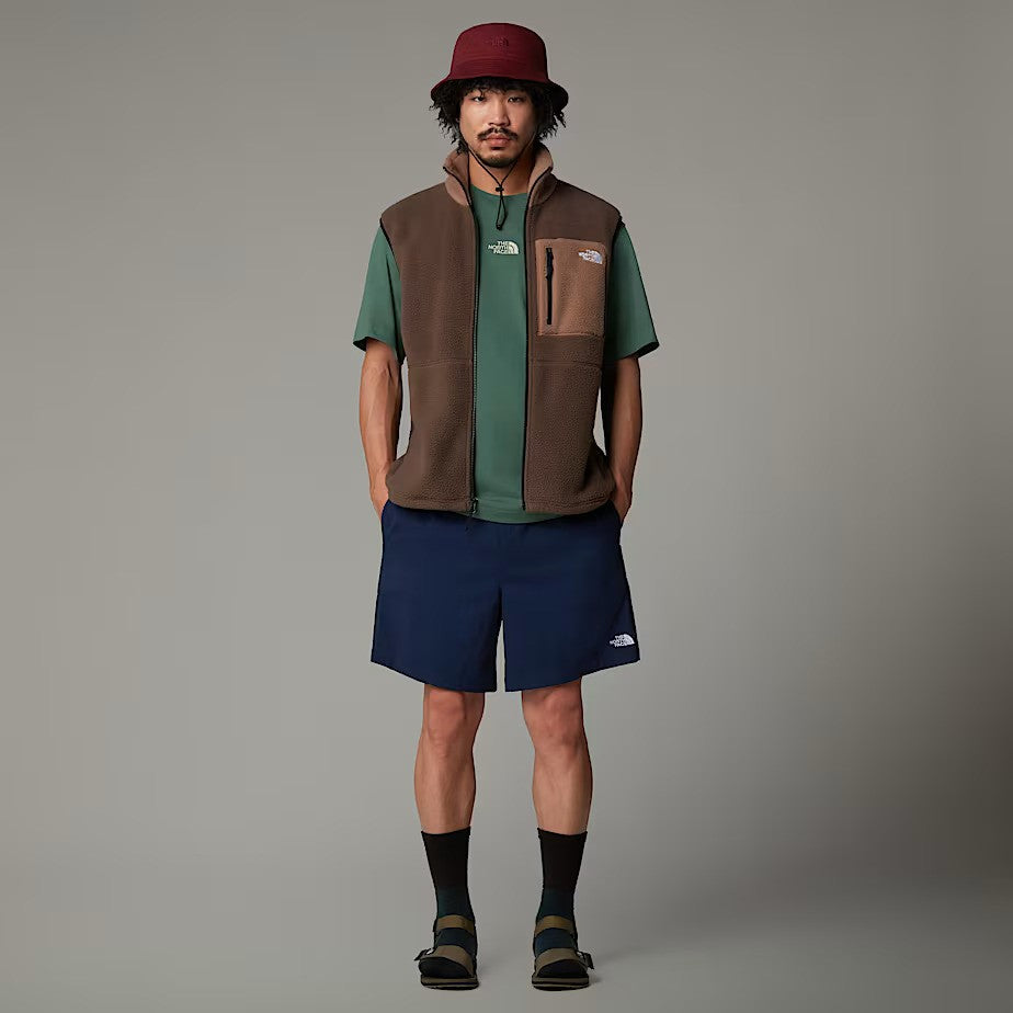 The North Face Men's Yumiori Vest