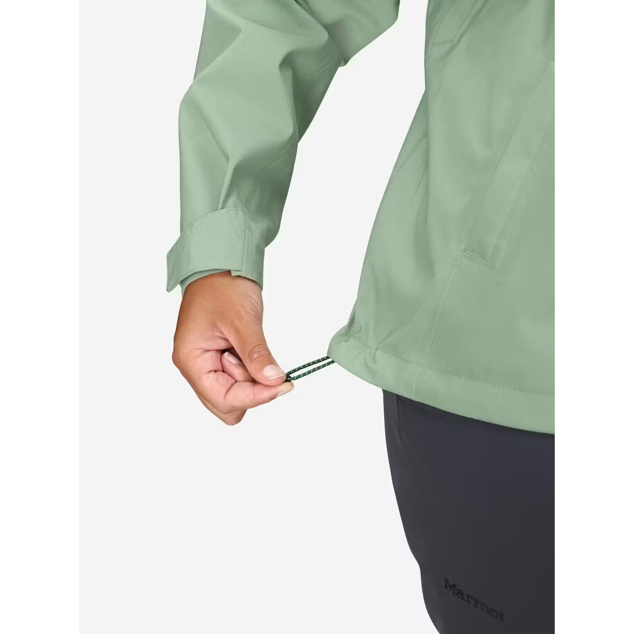 Marmot Women's Precip Eco Pro Jacket