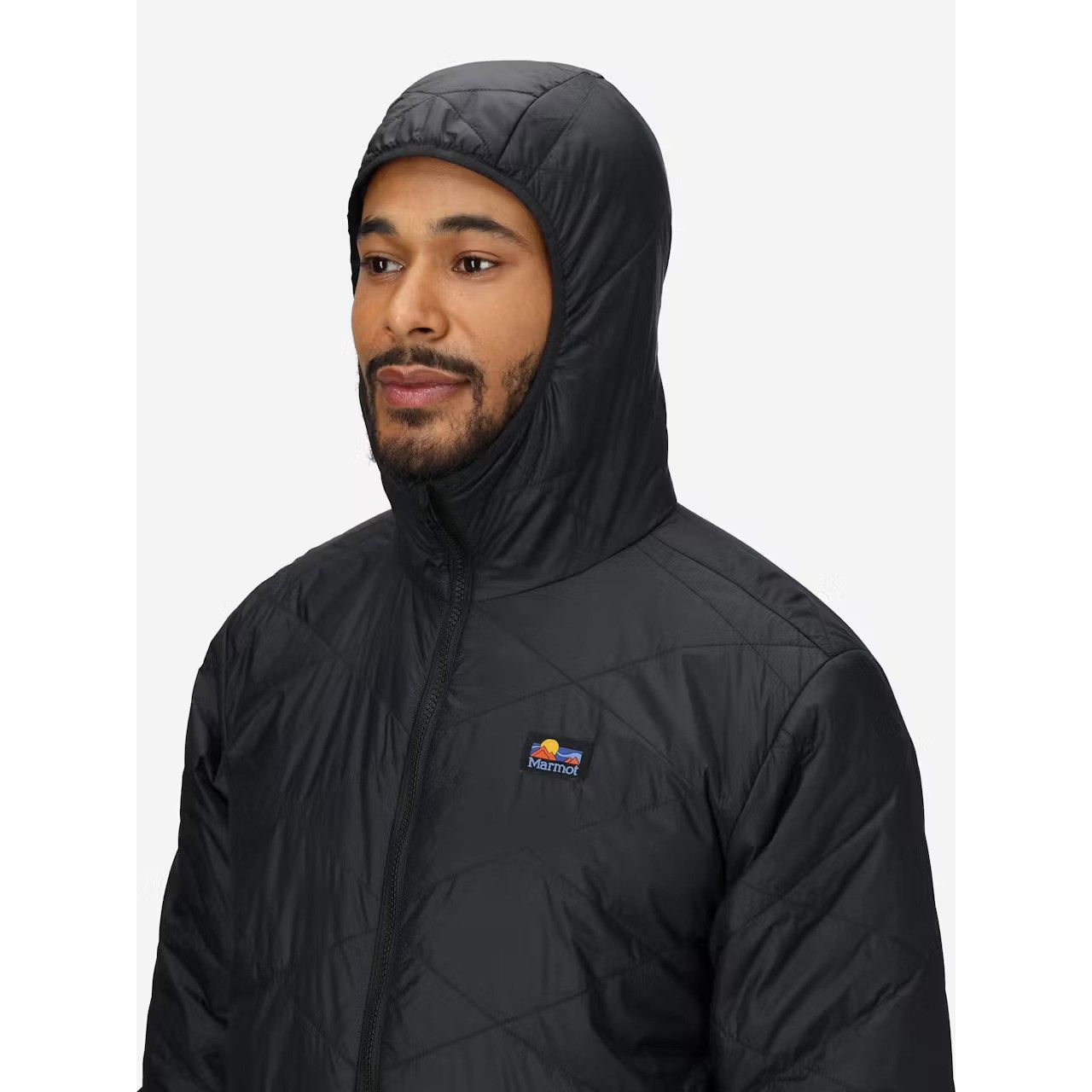 Marmot Men's Onward Insulated Hoody Jacket