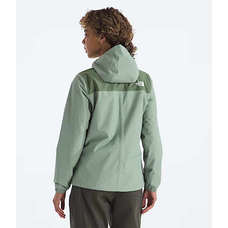 The North Face Women's Antora Rain Jacket