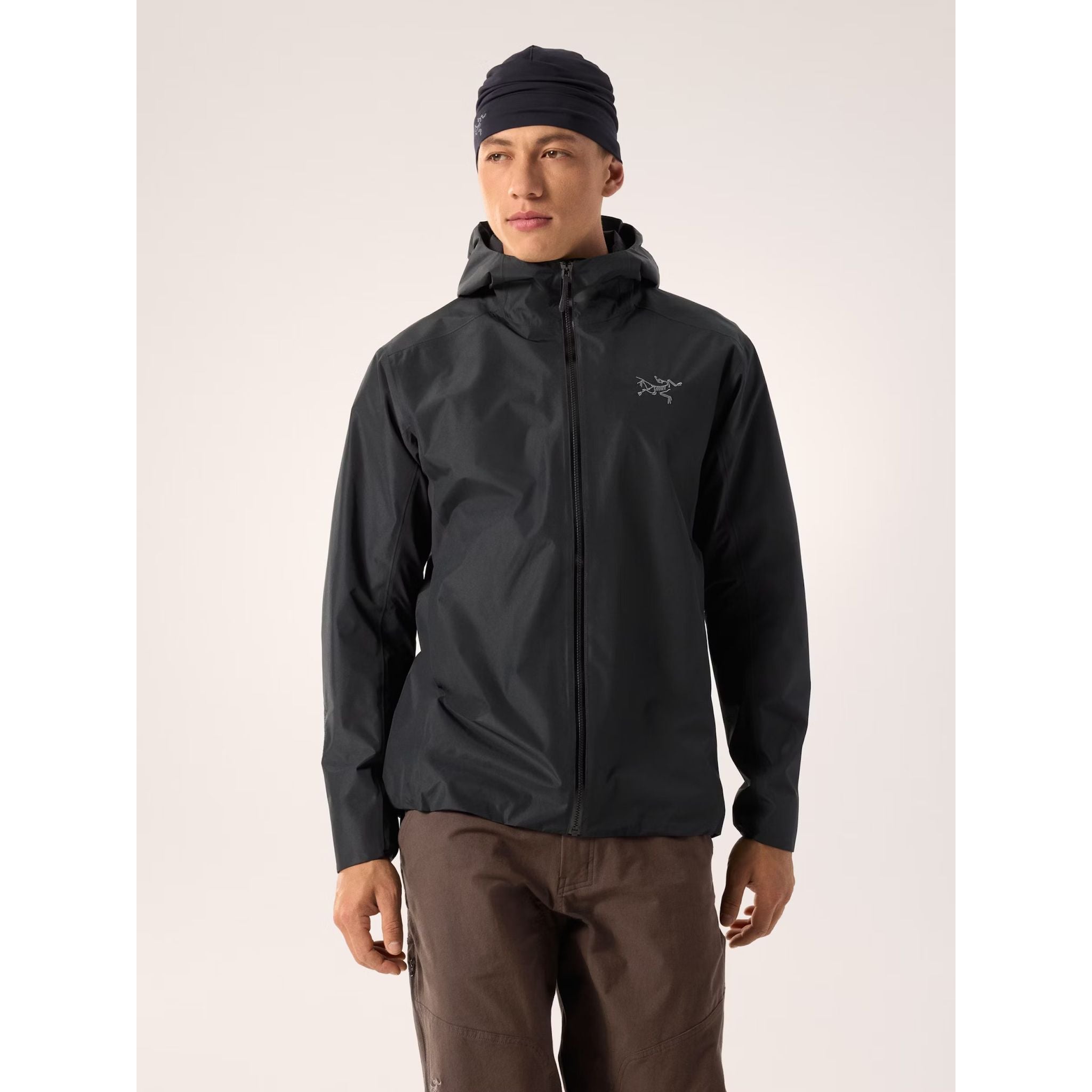 Arc'teryx Men's Solano Hoody