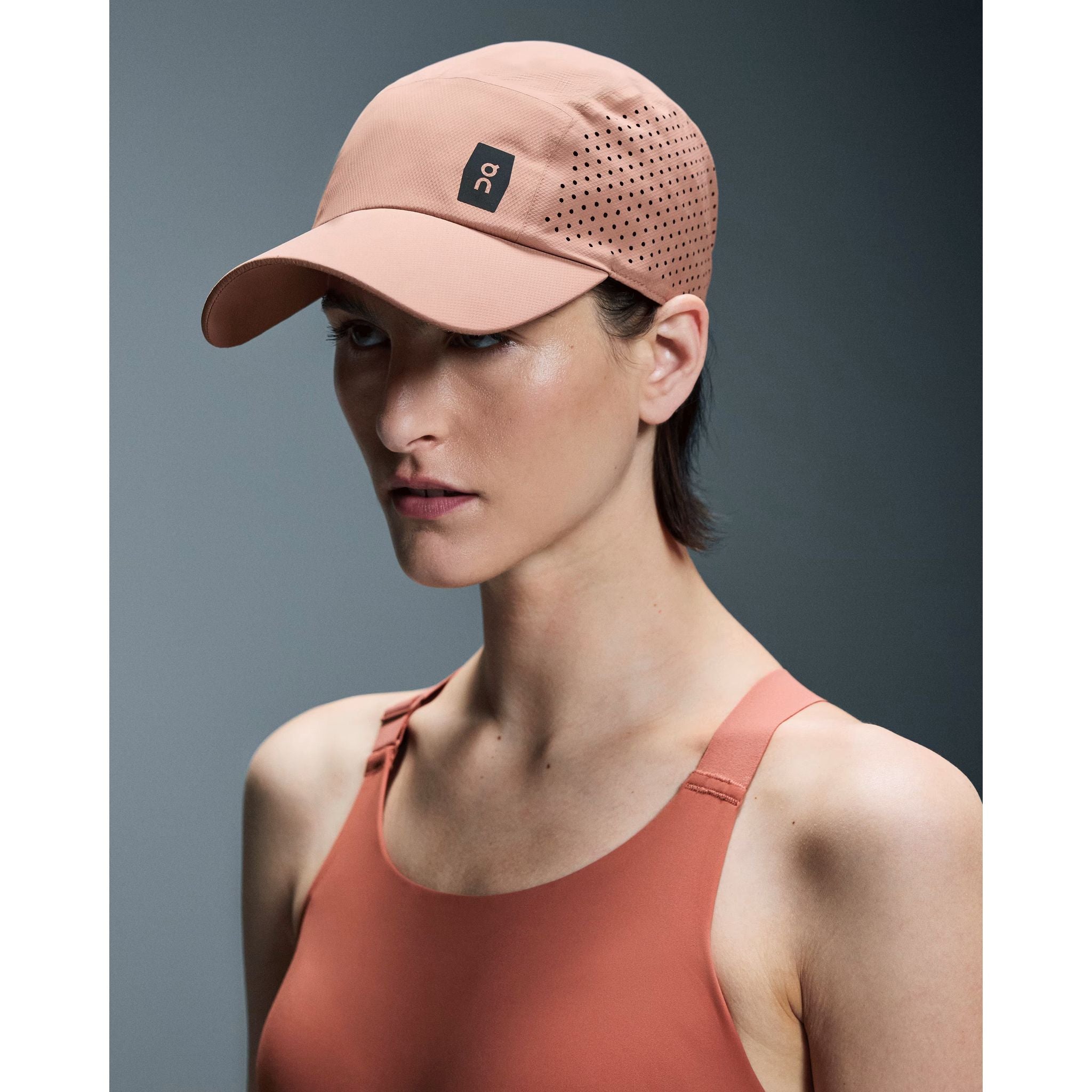On Running Lightweight Cap