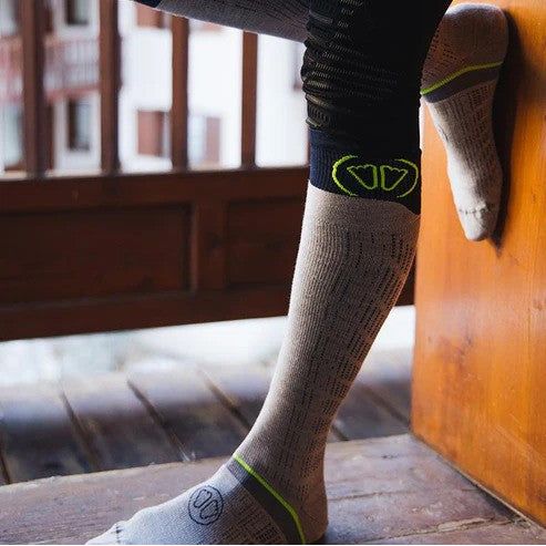 Sidas Merino Performance Ski Socks