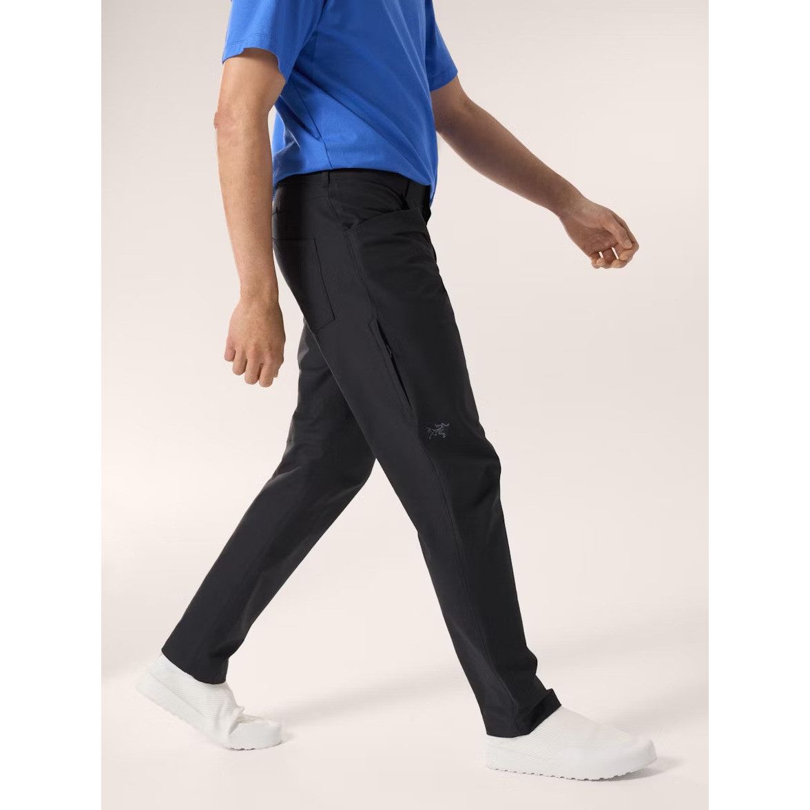 Arc'teryx Men's Kragg Cotton Pant