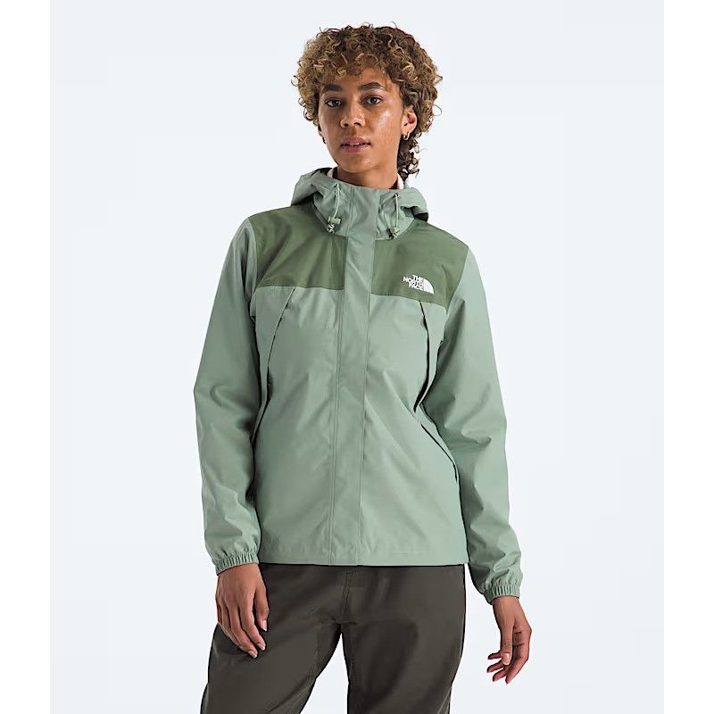 The North Face Women's Antora Rain Jacket