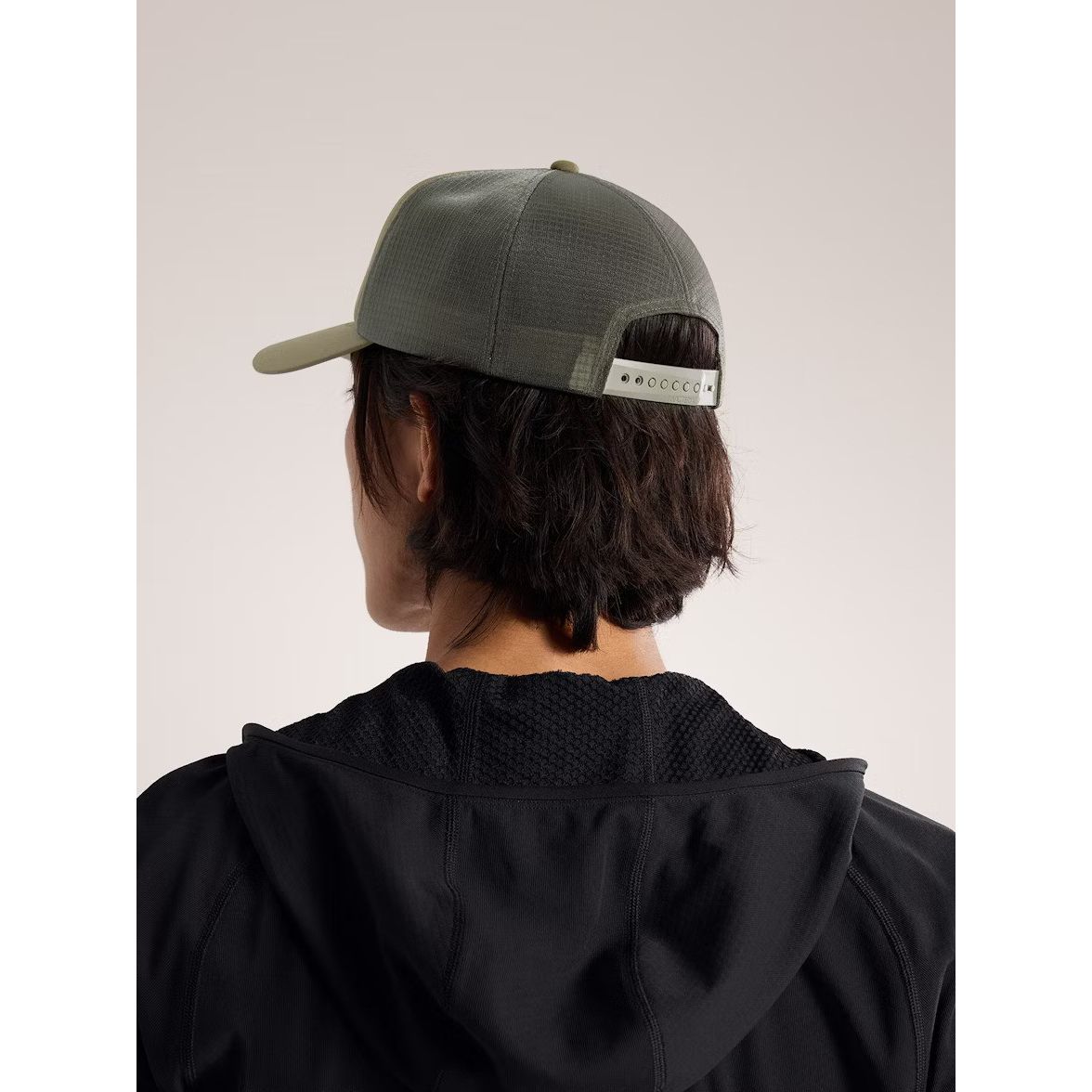 Arc'teryx Bird Word Trucker Cap