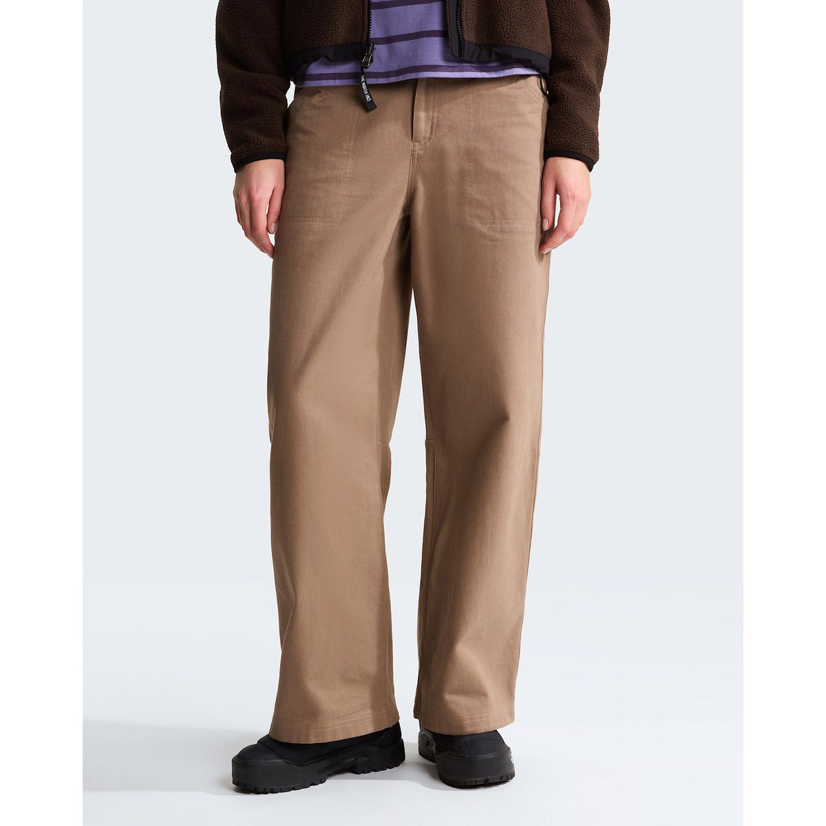 The North Face Women's Pinecrest Wide-Leg Pant