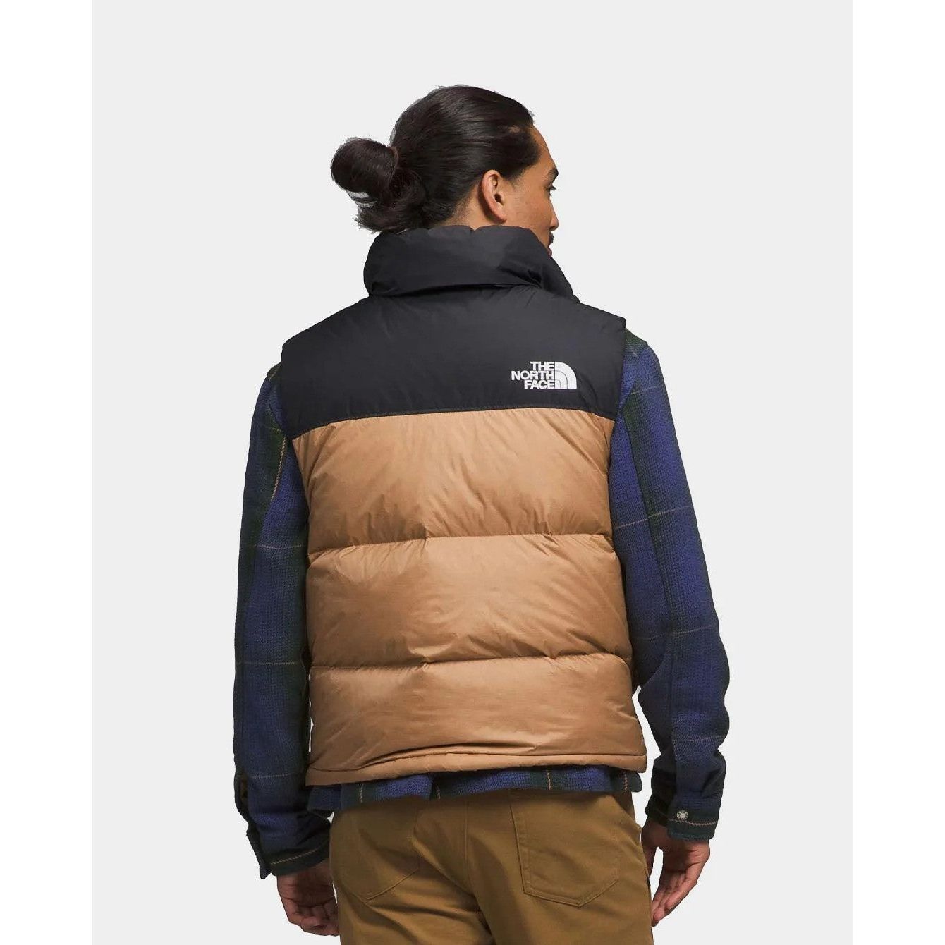 The North Face Men's 1996 Retro Nuptse Vest