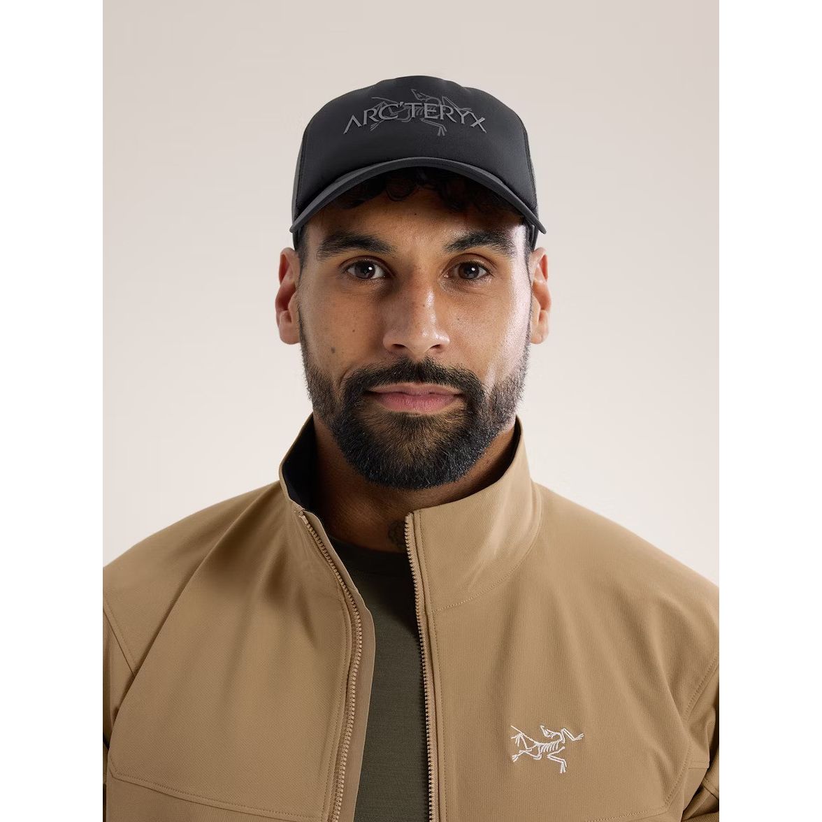 Arc'teryx Bird Word Trucker Cap