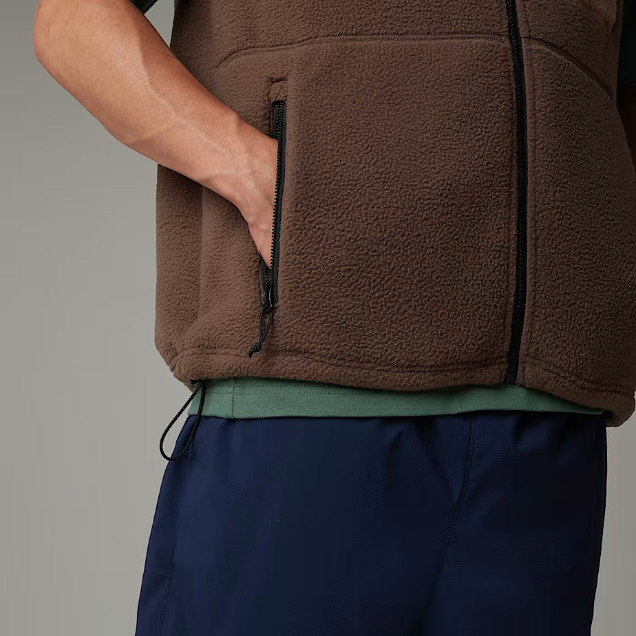 The North Face Men's Yumiori Vest