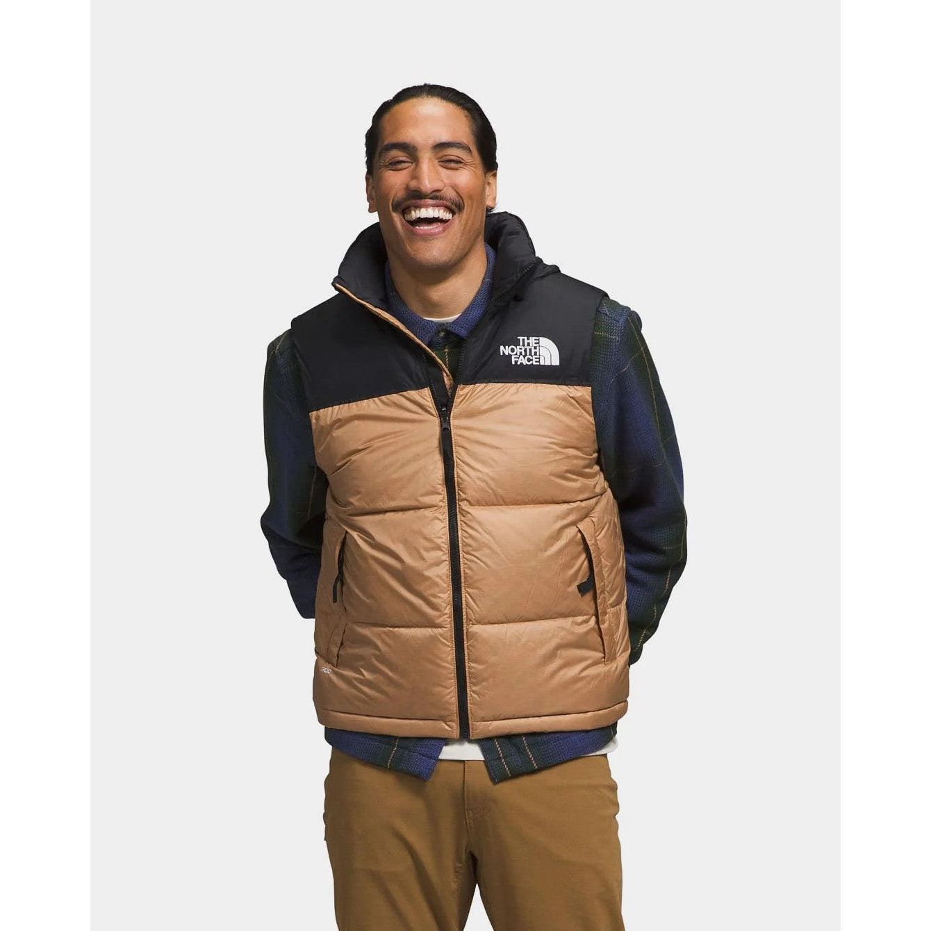 The North Face Men's 1996 Retro Nuptse Vest