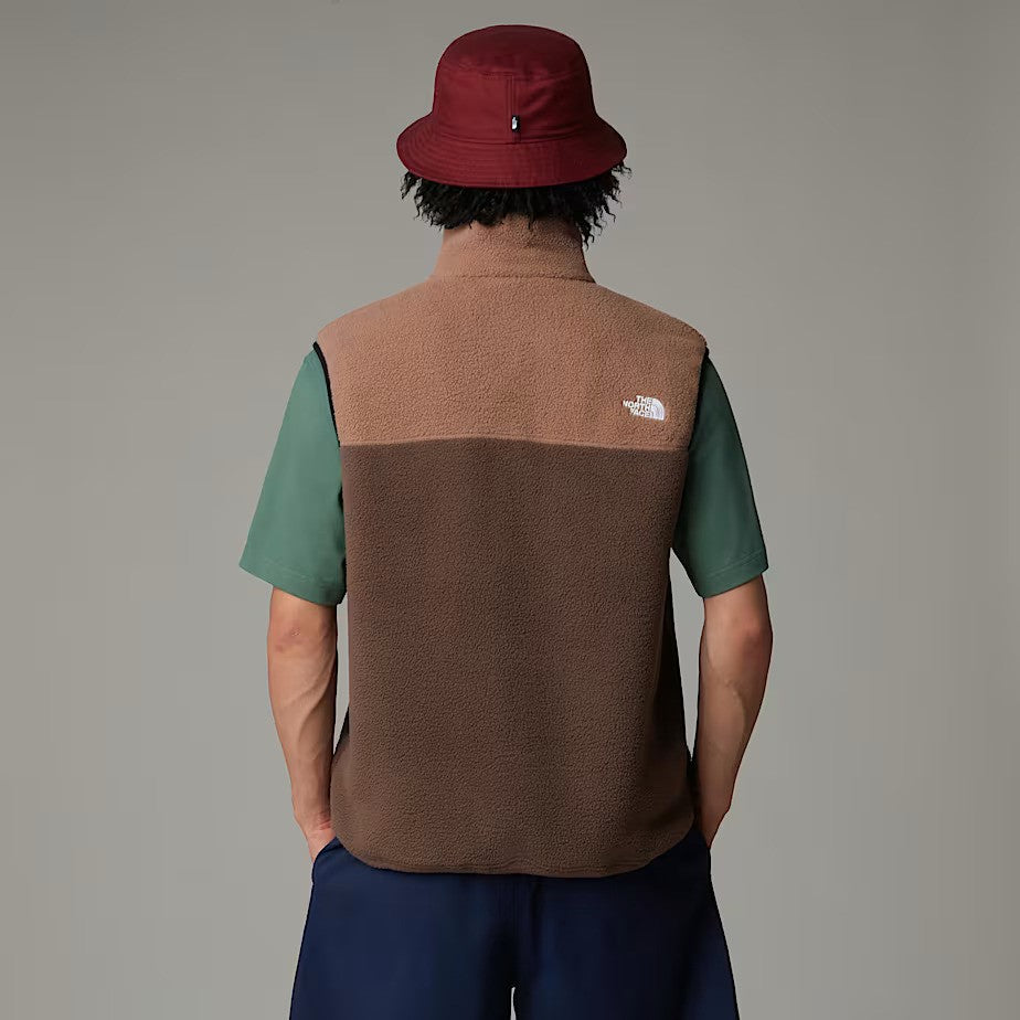 The North Face Men's Yumiori Vest