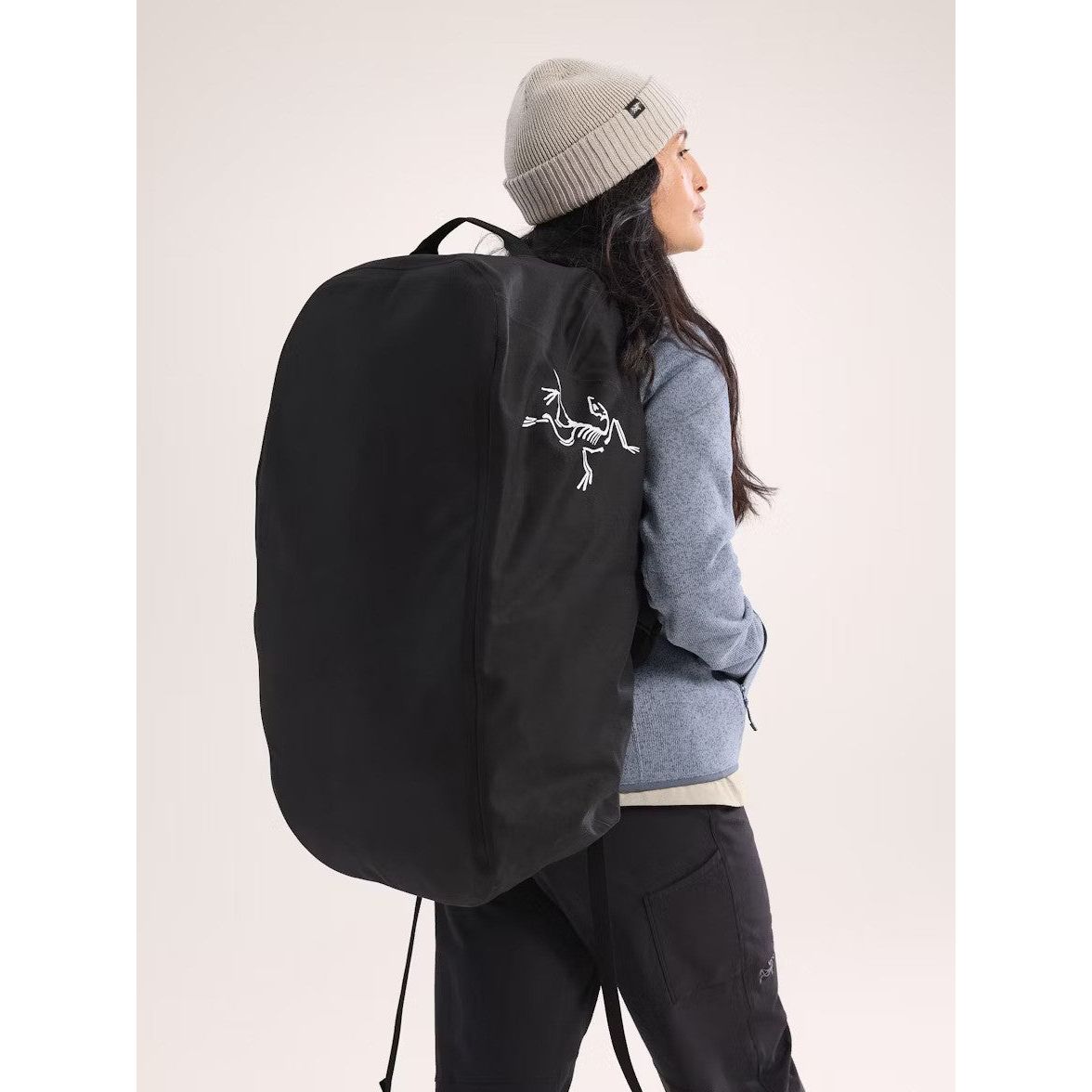 Arc'teryx Carrier Duffle 75