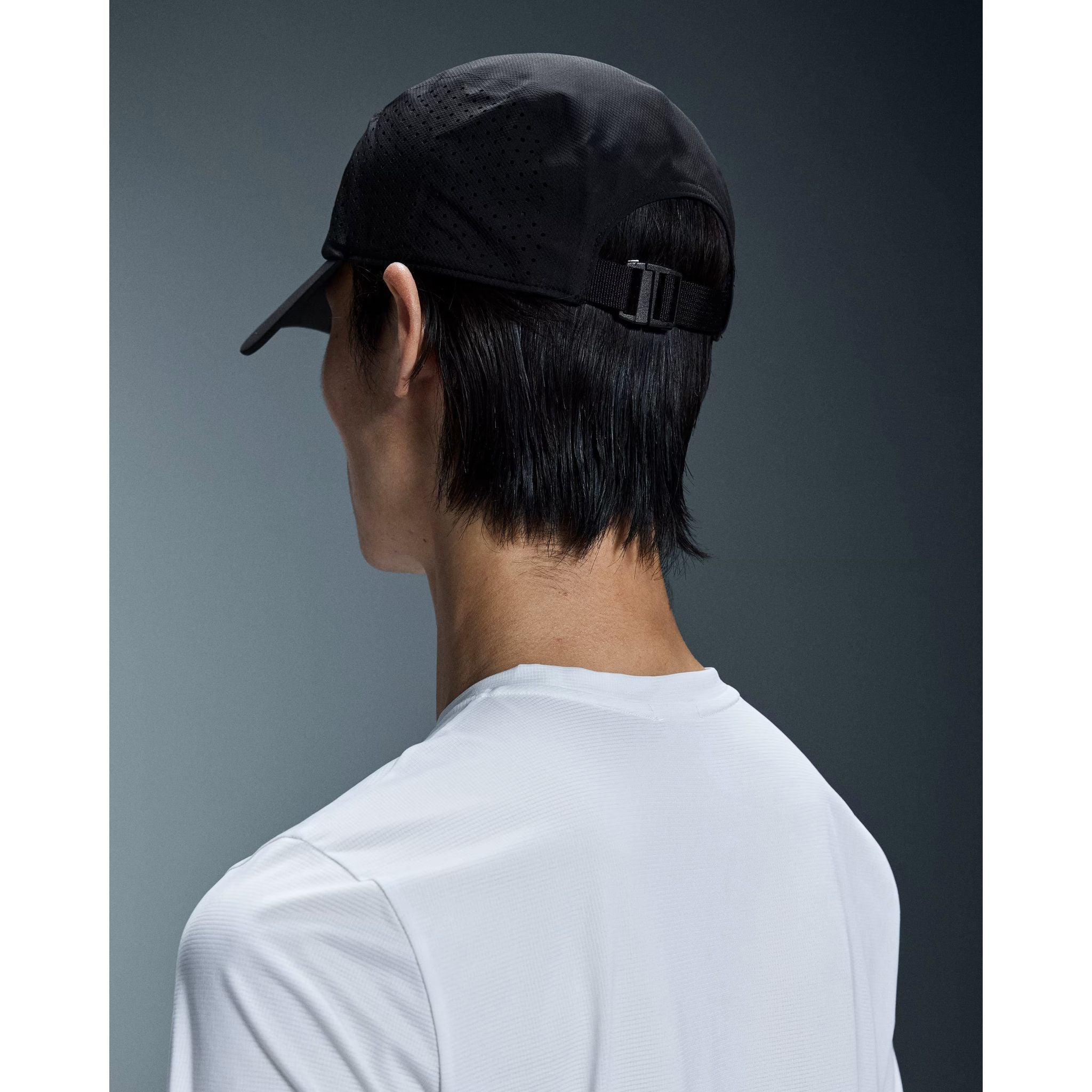 On Running Lightweight Cap