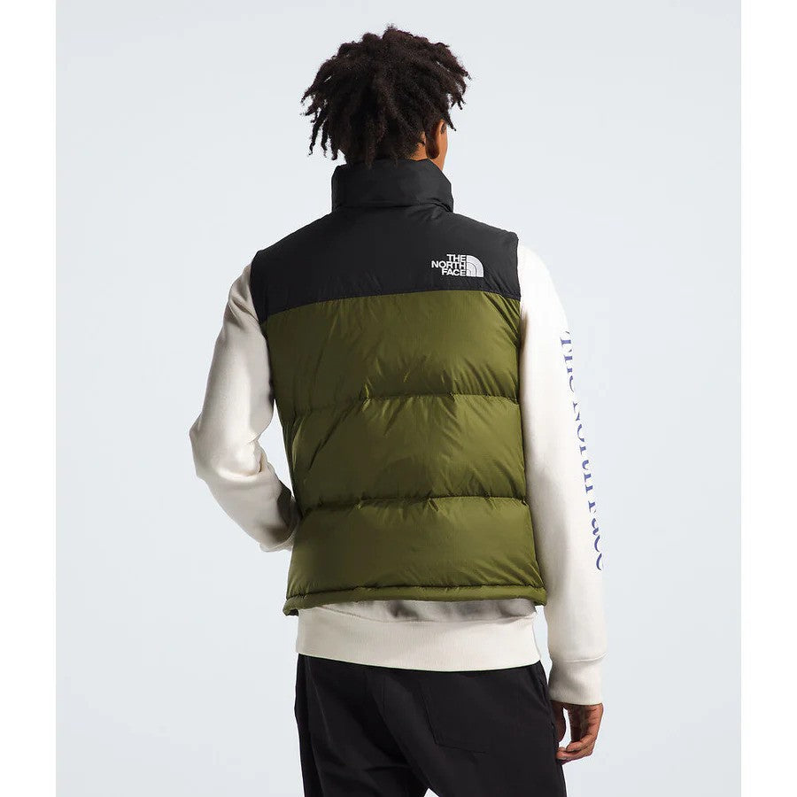 The North Face Men's 1996 Retro Nuptse Vest