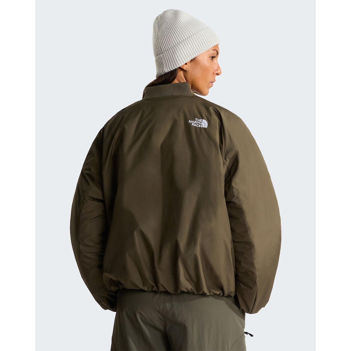 The North Face Women's Choqa Bomber Jacket